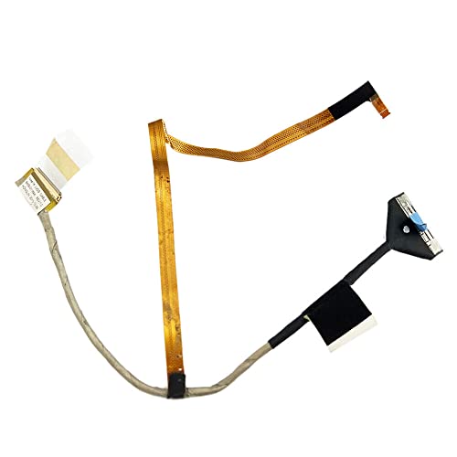 Solución a parpadeos con el cable flex Samsung NP700Z5AH BA39-01190A