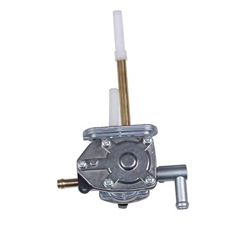 Robinet de carburant Suzuki Ozark 250 régulateur d'essence anti-fuite sans coupure