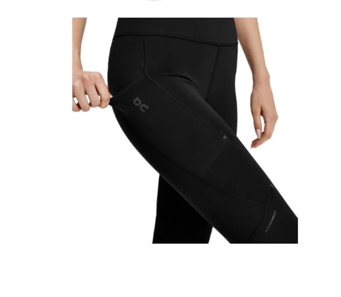 Amazon | [オン] ランニングタイツ Performance Tights 7/8