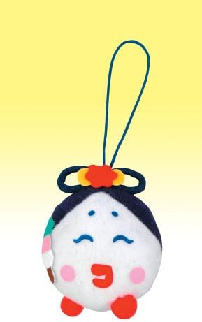 たまごっちプチプチますこっと まろっち