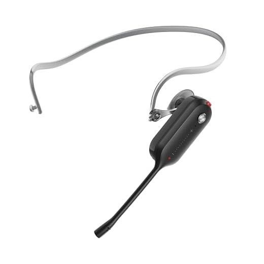 Yealink WH63 E2 UC DECT Headset