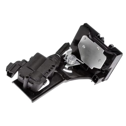 Loquet de coffre arrière 9L8Z7843150B pour Ford Escape à verrouillage fluide et sécurisé