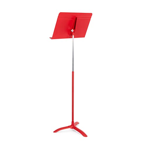 Manhasset Music Stand (4806R) , Red #TOP2