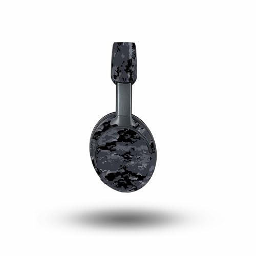 Image of MightySkins Skin Compatible with Bose QuietComfort Ultra - Digital Camo | Protective, Durable, and Unique Vinyl Decal wrap Cover | Easy to Apply, Remove, and Change Styles