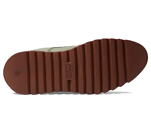 Image of Johnston & Murphy Men's Braydon Plain Toe Dress Casual Shoe