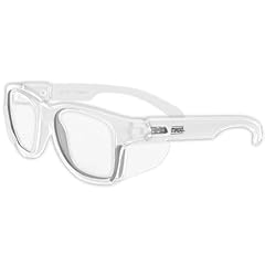 Clear Lens | Clear Frame