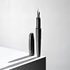 BIG IDEA DESIGN Ti Ultra Pen - The Ultimate 3-in-1 Titanium Pen Stonewashed