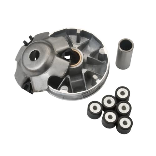 Rouleaux de variateur 8.5g kit changement de vitesse 50cc