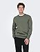 ONLY & SONS Herren Pullover 22018683 Castor Gray XXL