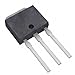 20PCS HUF75307D3 MOSFET N-CH 55V 15A IPAK