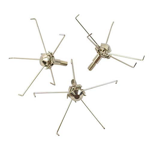 Broadheads 100 Grain Archery Hunting Small Game Long Claw Judo Hammer Crossbow Recurve Compound Bow Arrow Tips #TOP1