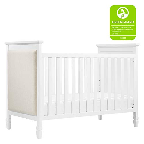 davinci lila crib