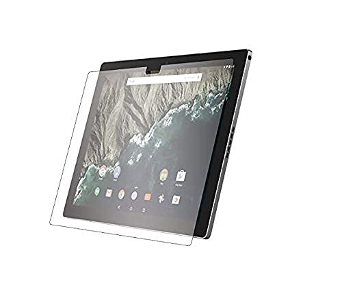 DVTECH? High Definition 9H Hardness 5 Layered Tablet Screen protector for Google Pixel C 10.2 inch (not a tempered glass)