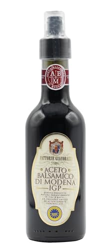 Aceto Balsamico di Modena IGP - 12 x 250ml