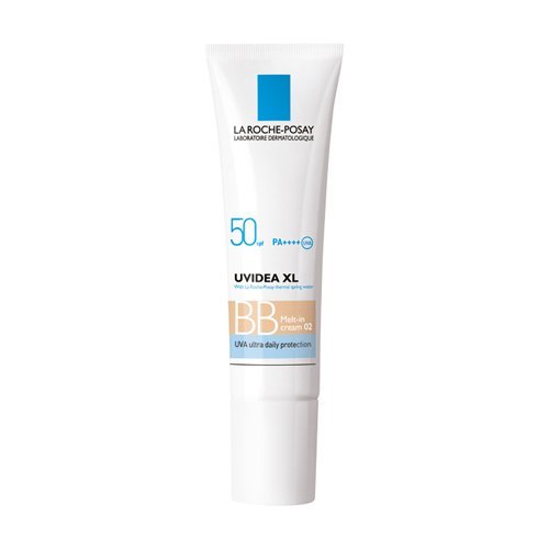 La Roche-posay Uvidea Xl Bb 02 Melt-in Crème SPF 50 Pa++++ 30 Ml. (goede Diensten)