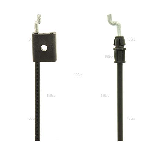MEP 531213434 - Cable de Freno para Motor