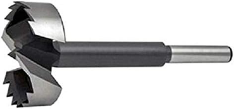 Alfa Tools FB61482 2 1/2" Forstner Bit 1/2"Shank