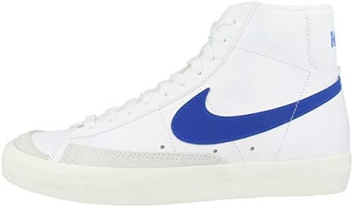 Nike Blazer Mid '77 Vntg Boy's Basketball Shoe