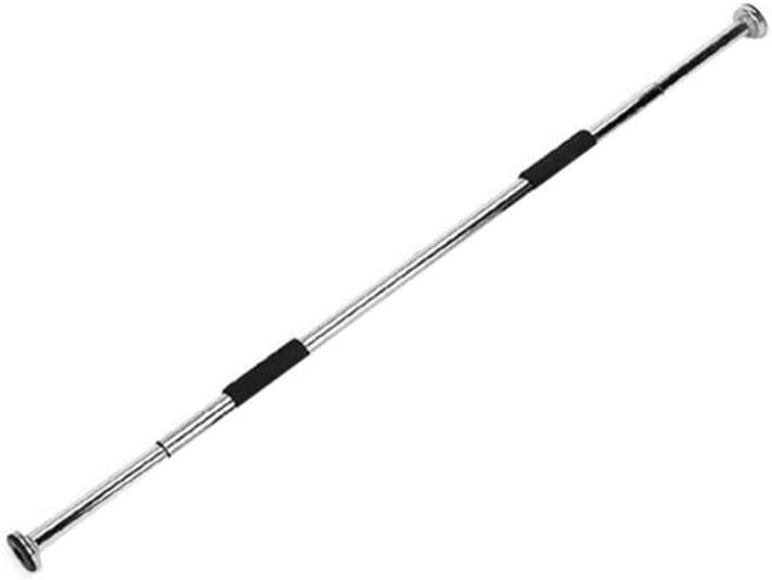 COOLBABY Adjustable Training Pull Up Bar 6x63x7cm