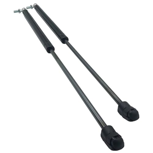 Tiges de support de capot Nissan Qashqai J11 pour un entretien facile