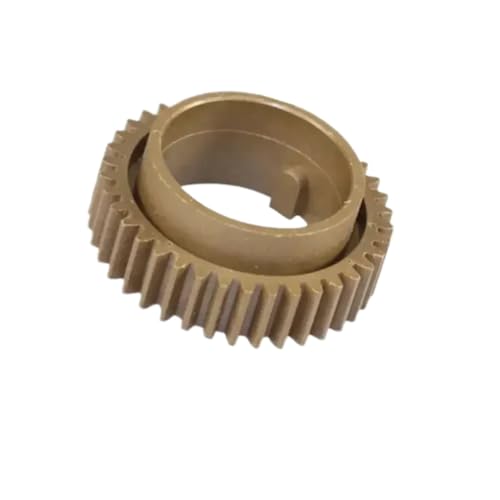 Engrenage de rouleau de fusion supérieur 38T compatible 1515