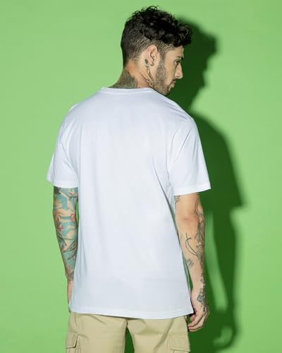 Bewakoof Men T-Shirt