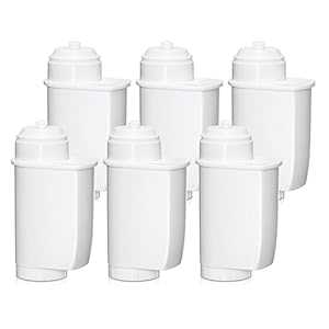 Molifal Ersatzwasserfilter für Siemens EQ Series (6)