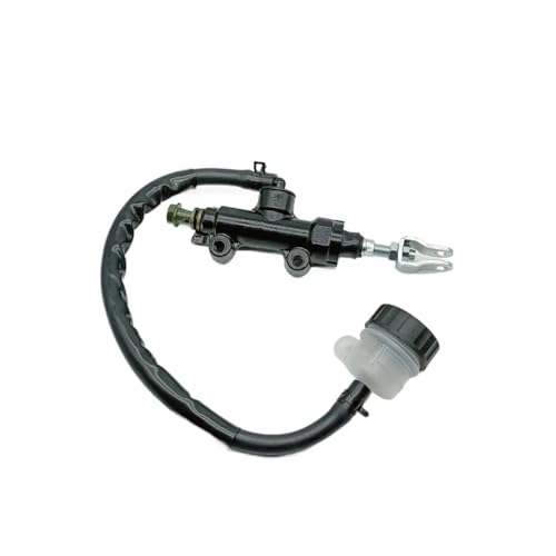 Pompe de frein arrière à pied pour Kawasaki Ninja 500R 600R 650 EX650 et ZX-6