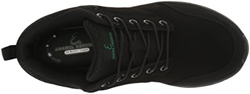 Emeril Lagasse Womens Quarter Shoe, Black, 8.5 US | Image 4