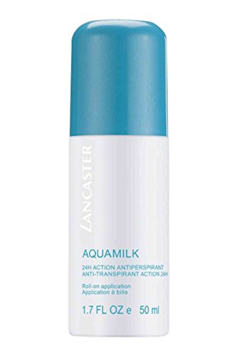 Lancaster Aquamilk deodorante roll-on 50 ml