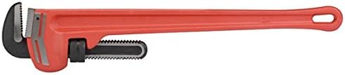 Ega Masterheavy duty pipe wrench 24mm