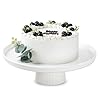 13 Inch Cake Stand, Ceramic Cake St...