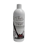 Loción Bronceadora DHA 10% - THA\'SO Espresso