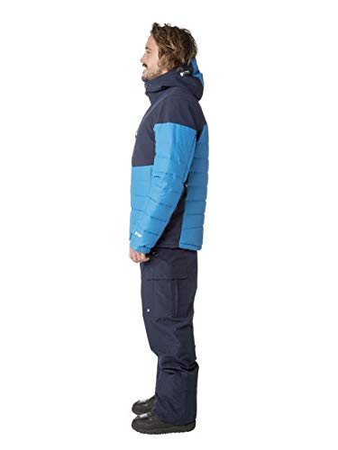 protest mount 18 snow jacket