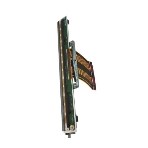 Cabezal de impresión 203DPI para ZQ521 repuesto térmico de etiquetas 2