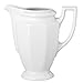 Rosenthal 10430-800001-14520 Maria Krug 2, 1.0 L, weiß