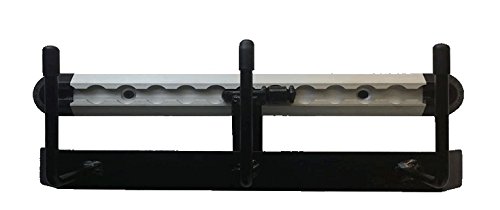 Cargo Equipment Corp. Three Hook Hanger for L-Track