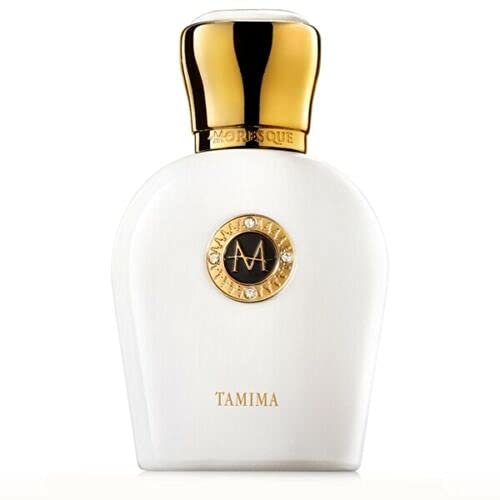 Moresque Parfum Tamima EDP Cover