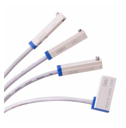 Câble de commutation à induction magnétique NPN 2m CMSG-020