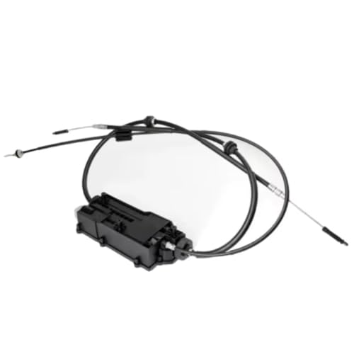 Actuador de freno de mano para Mercedes CL550 4Matic 2009-2014 original 2214302949 5