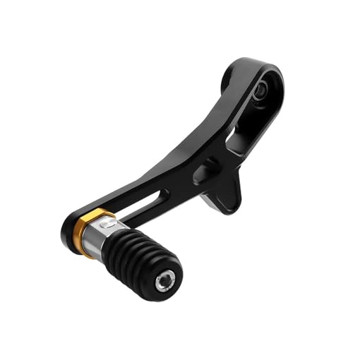 Levier de frein arrière en aluminium usiné et pliable pour la nouvelle moto R1300GS