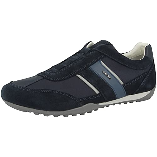 Geox Men's Low-top Trainers, 42 EU4