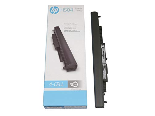 Preisvergleich Produktbild HP 17-y000 Original Akku 41Wh