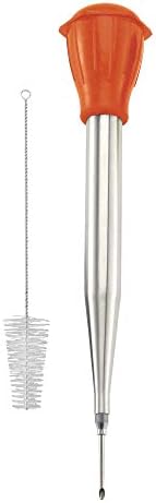 HIC Kitchen Roasting Baster