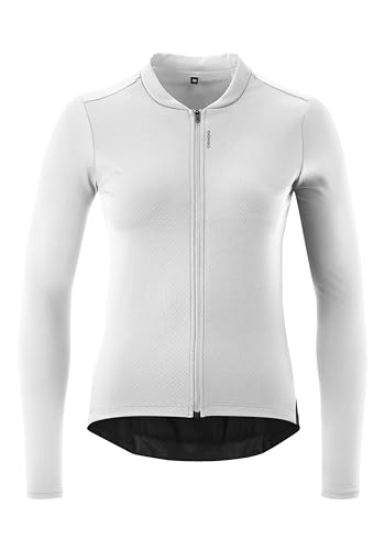 Maillots de cyclisme femme Gonso Sitivo pour vos randonnées et sorties vélo matinales