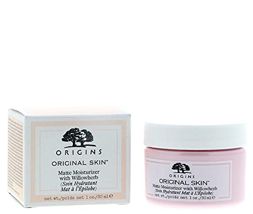 Origins Original Skin Matte Moisturizer With Willowherb, 1-Oz. #TOP6