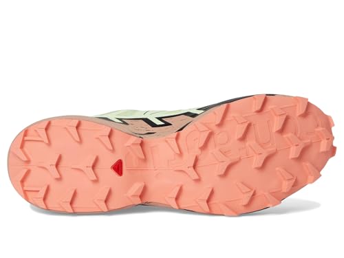 Image of Salomon Womens Speedcross 6 GTX