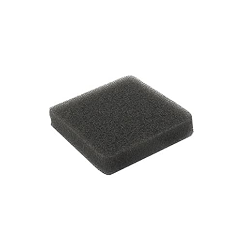 ISE Filtro de aire de repuesto para OLEO-MAC/EFCO sustituye al número de pieza 61070005R compatible con Oleo-Mac HT26, HT27, 725B, 725BL, 725D, 725S, 725T, PP250, PPX250