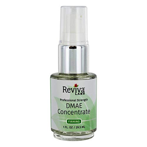 Reviva Labs Dmae Concentrate 1Oz (Formerly Dmae Firming Fluid) #TOP7