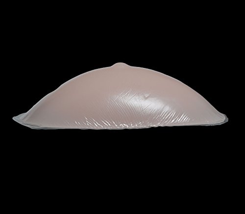 Motawator Silicone Breast Enhancers Chicken Fillets Pushup Bra Implants (34C 36B 38A) - Thumbnail 3